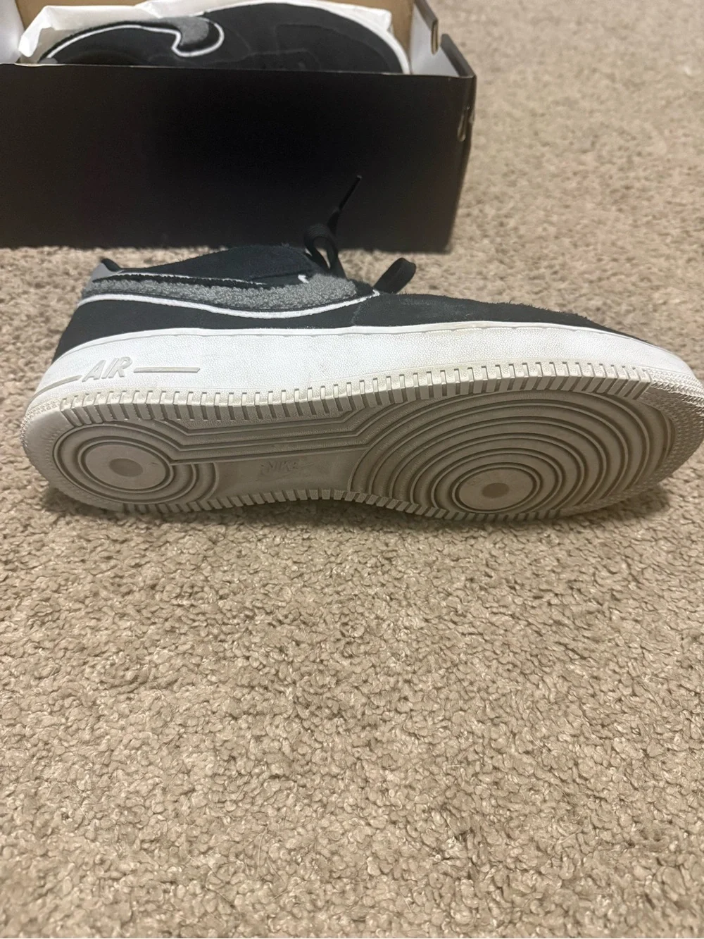Nike Air Force 1 ‘07 LV8